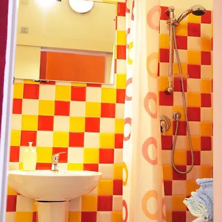 Casa Felicia B&B Bed & Breakfast San Benedetto del Tronto