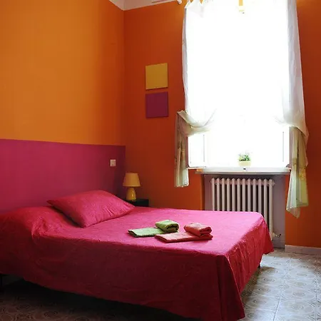 Bed & Breakfast Casa Felicia B&B