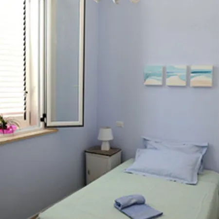 Bed & Breakfast Casa Felicia B&B San Benedetto del Tronto