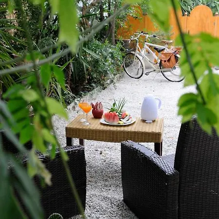 Bed & Breakfast Casa Felicia B&B *