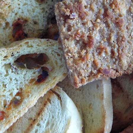 Casa Felicia B&B Bed & Breakfast San Benedetto del Tronto