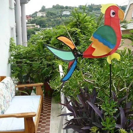 Casa Felicia B&B Bed & Breakfast *