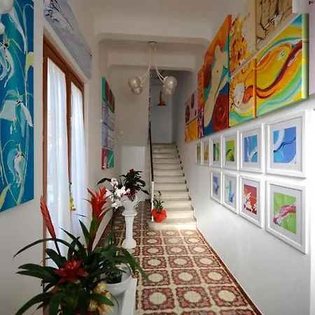 Casa Felicia B&B Bed & Breakfast *