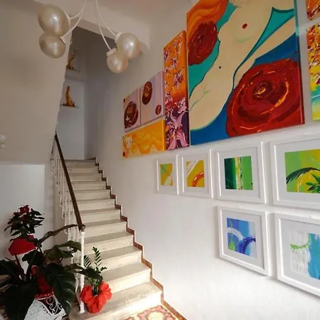 Bed & Breakfast Casa Felicia B&B *