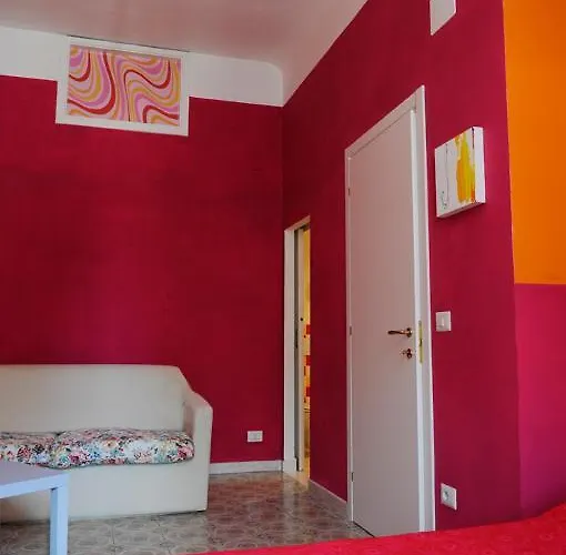Casa Felicia B&B