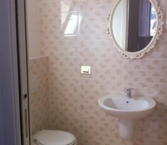 Casa Felicia B&B Couette-café