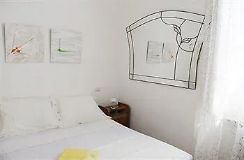 Casa Felicia B&B Couette-café *