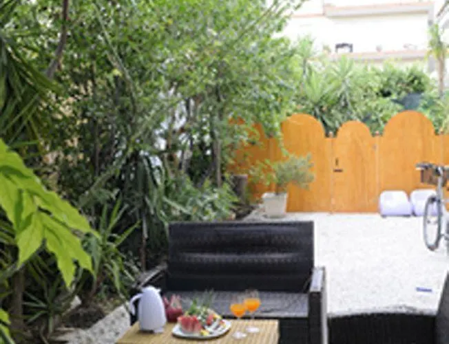 Couette-café Casa Felicia B&B San Benedetto del Tronto