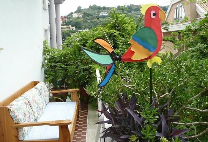 Casa Felicia B&B Couette-café *