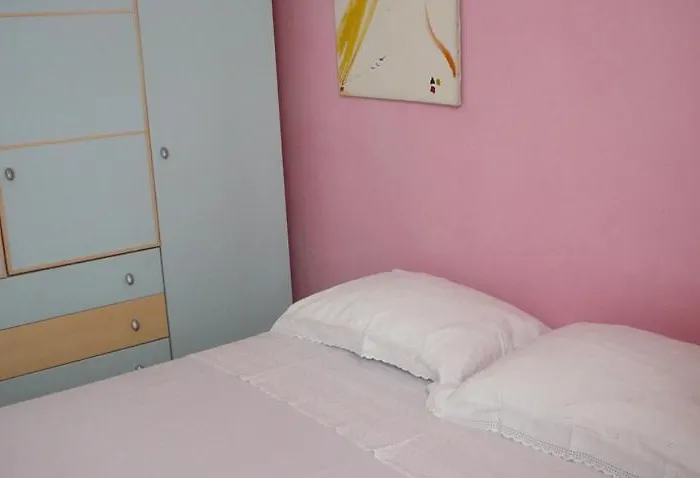 Casa Felicia B&B Couette-café *