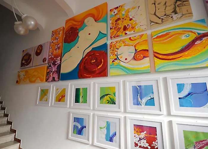 Casa Felicia B&B San Benedetto del Tronto