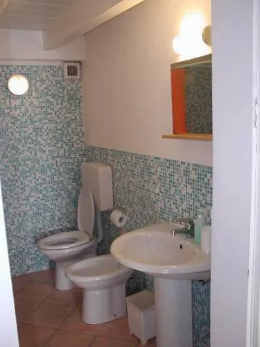 Casa Felicia B&B Couette-café San Benedetto del Tronto