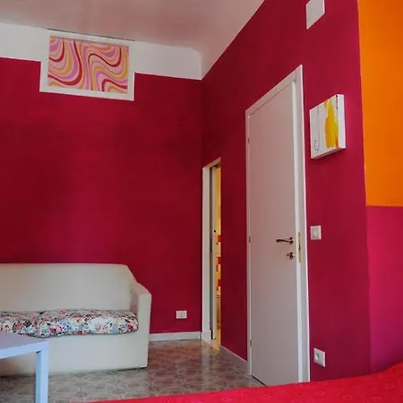 Casa Felicia B&B