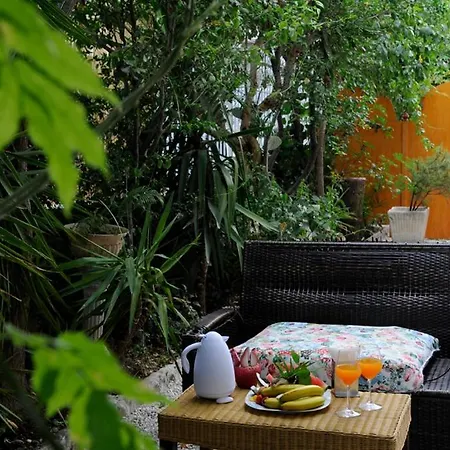 Casa Felicia B&B Frühstückspension *