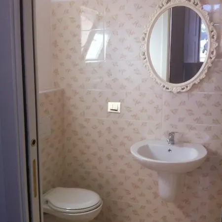 Casa Felicia B&B Frühstückspension