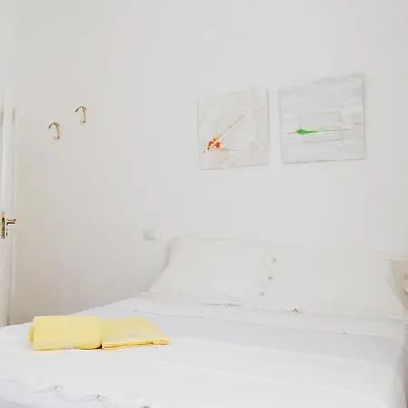 B&B Casa Felicia B&B 산베네데토델트론토
