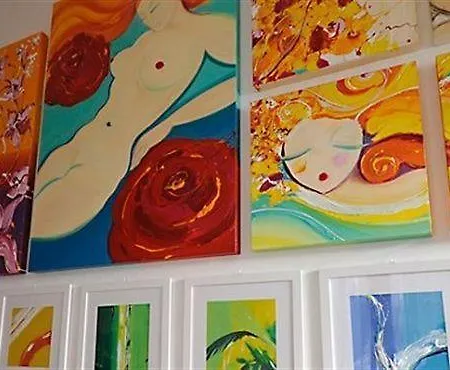 Casa Felicia B&B