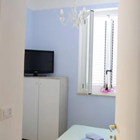 Casa Felicia B&B *