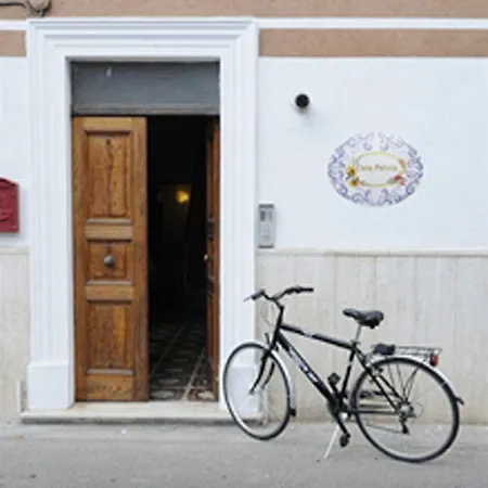 Casa Felicia B&B * Сан-Бенедетто-дель-Тронто