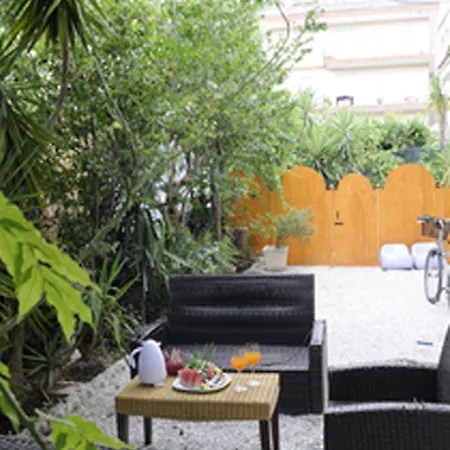 Frühstückspension Casa Felicia B&B San Benedetto del Tronto