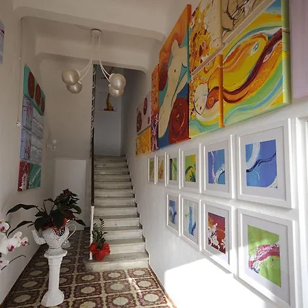 Frühstückspension Casa Felicia B&B