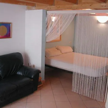 Casa Felicia B&B Отель типа 
