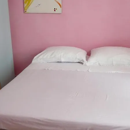 Casa Felicia B&B Frühstückspension San Benedetto del Tronto