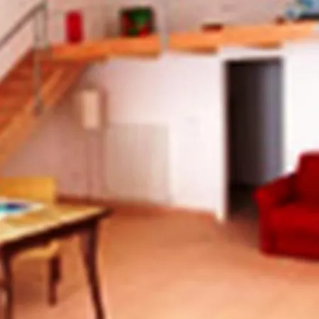 Casa Felicia B&B Отель типа 