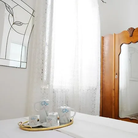 Casa Felicia B&B *
