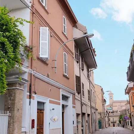 Casa Felicia B&B Frühstückspension *