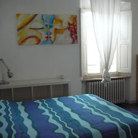 Casa Felicia B&B Bed & Breakfast