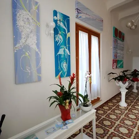 Casa Felicia B&B Frühstückspension *