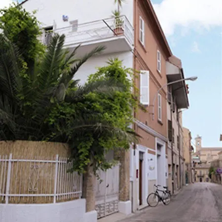 Frühstückspension Casa Felicia B&B San Benedetto del Tronto