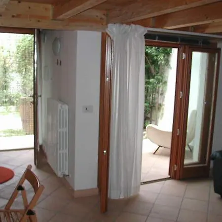 Casa Felicia B&B *
