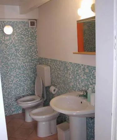 Casa Felicia B&B Frühstückspension San Benedetto del Tronto