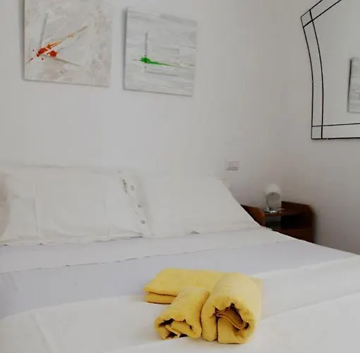 Casa Felicia B&B Alojamento de Acomodação e Pequeno-almoço *