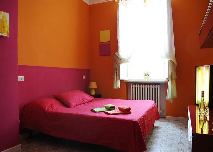 Alojamento de Acomodação e Pequeno-almoço Casa Felicia B&B