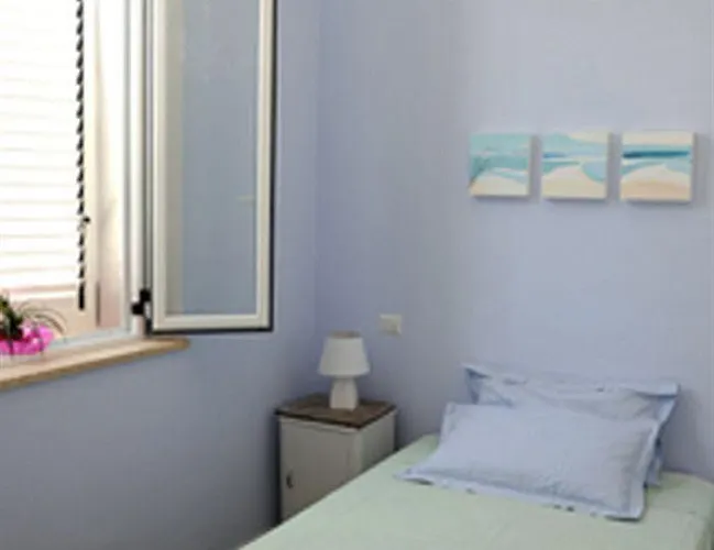 Alojamento de Acomodação e Pequeno-almoço Casa Felicia B&B San Benedetto del Tronto