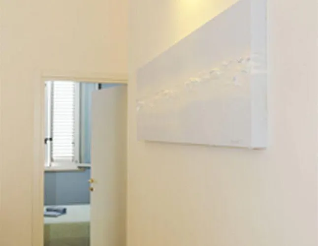 Casa Felicia B&B Alojamento de Acomodação e Pequeno-almoço San Benedetto del Tronto