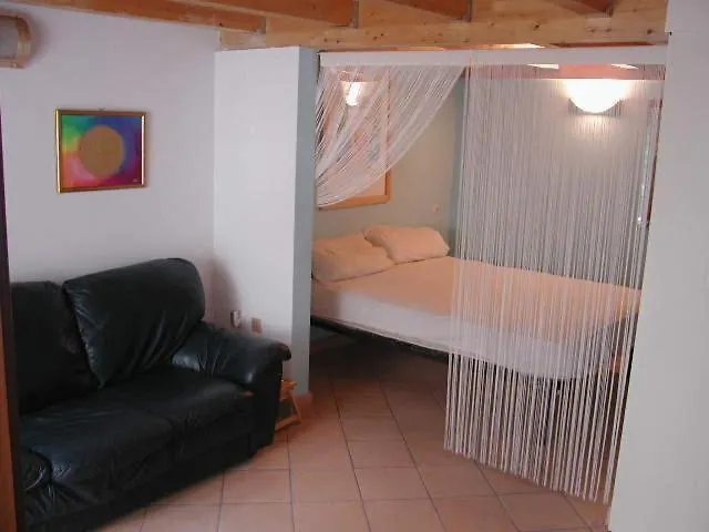 Casa Felicia B&B Alojamento de Acomodação e Pequeno-almoço