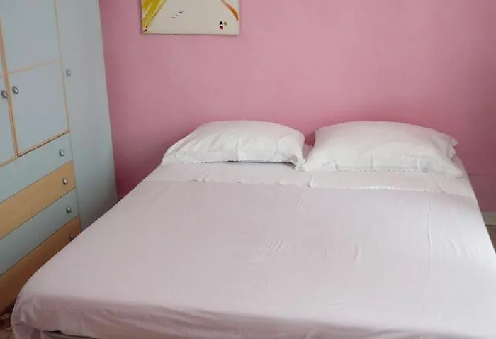 Casa Felicia B&B Alojamento de Acomodação e Pequeno-almoço San Benedetto del Tronto