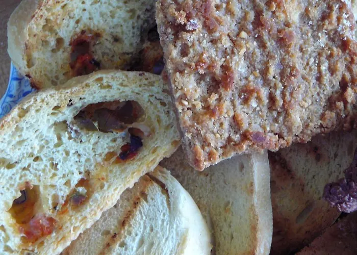 Casa Felicia B&B Alojamento de Acomodação e Pequeno-almoço San Benedetto del Tronto