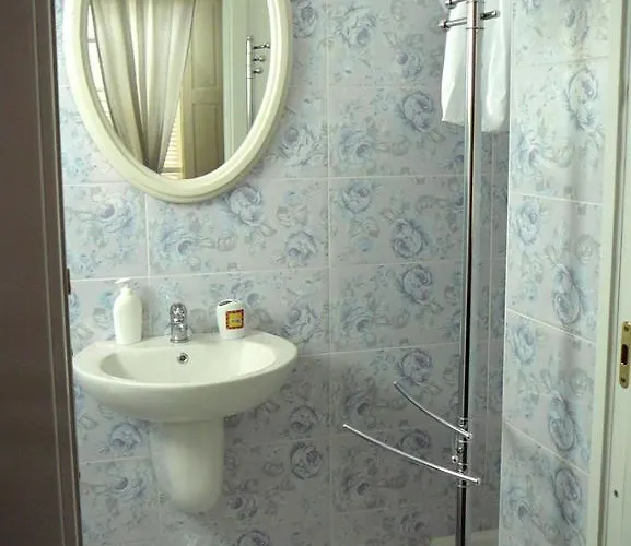 Casa Felicia B&B San Benedetto del Tronto