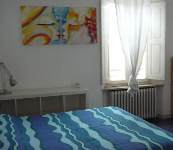 Casa Felicia B&B Alojamento de Acomodação e Pequeno-almoço