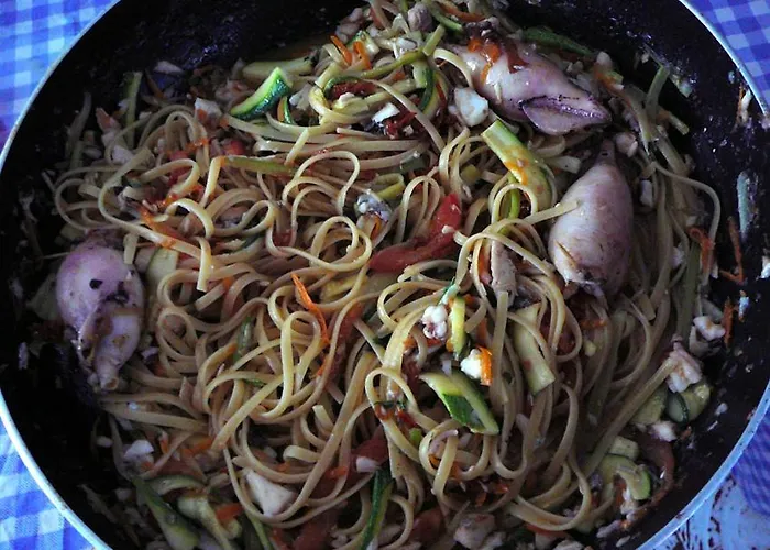 Alojamento de Acomodação e Pequeno-almoço Casa Felicia B&B *